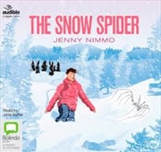 Buy The Snow Spider