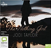 Buy The Nothing Girl