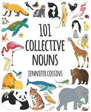 Buy 101 Collective Nouns