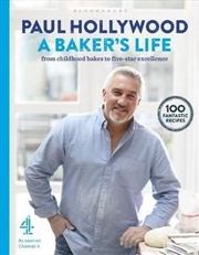 Buy A Baker's Life