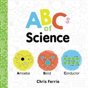 Buy ABCs of Science : Baby University