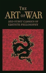 Buy Art of War & Other Classics of Eastern Philosophy 