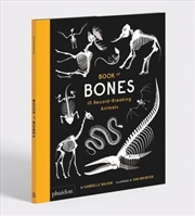 Buy Book of Bones