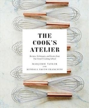 Buy Cooks Atelier