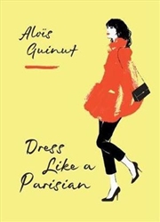 Buy Dress Like A Parisian