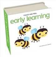 Buy Block Books - Early Learning