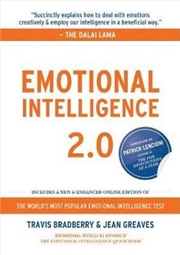 Buy Emotional Intelligence 2.0