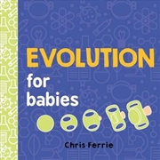 Buy Evolution for Babies Baby University