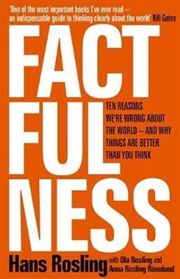 Buy Factfulness