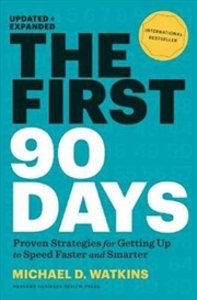 Buy First 90 Days