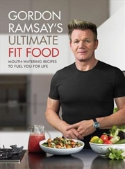 Buy Gordon Ramsay Ultimate Fit Food