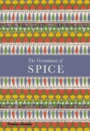 Buy Grammar Of Spice