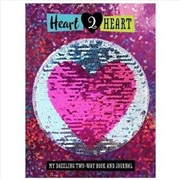 Buy Heart 2 Heart Journal