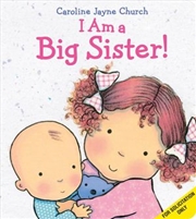 Buy I Am a Big Sister