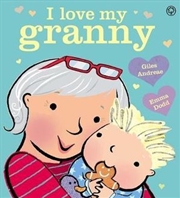 Buy I Love My Granny