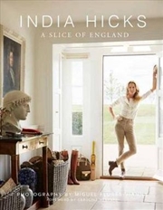 Buy India Hicks: A Slice of England