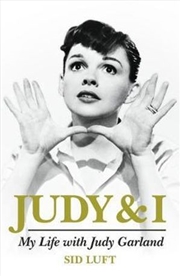 Buy Judy and I: My Life with Judy Garland