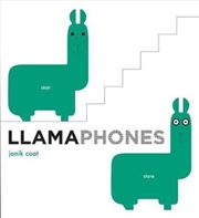 Buy Llamaphones