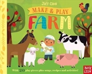 Buy Make and Play: Farm