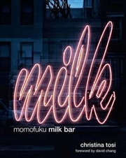 Buy Momofuku Milkbar