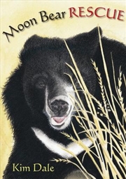 Buy Moon Bear Rescue