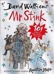 Buy Mr Stink: Limited Gift Edition