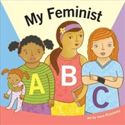 Buy My Feminist ABC