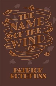 Buy Name Of The Wind