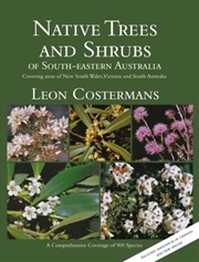 Buy Native Trees And Shrubs South