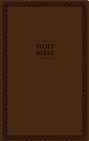 Buy Niv Value Thinline Bible [Brown]