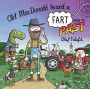 Buy Old Macdonald Heard a Fart from the Past