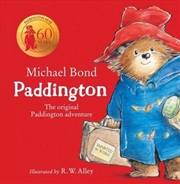 Buy Paddington