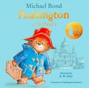 Buy Paddington At St Pauls