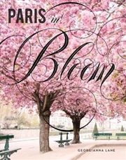 Buy Paris In Bloom