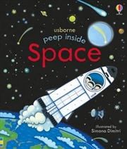 Buy Peep Inside Space: Peep Inside