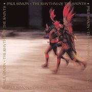 Buy Rhythm Of The Saints