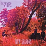 Buy New Seasons: Red Vinyl