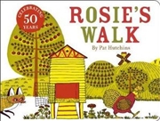 Buy Rosie's Walk