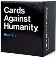 Buy Cards Against Humanity Blue Box