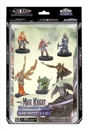 Buy Mage Knight - Resurrection Campaign Starter