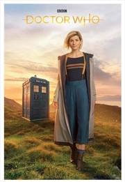 Buy Doctor Who - 13th Doctor