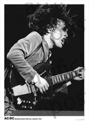 Buy ACDC Reading Poster