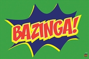 Buy Big Bang Theory - Bazinga