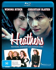 Buy Heathers