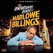 Buy Unfortunate Demise Of Marlowe Billings