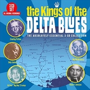 Buy Kings Of The Delta Blues
