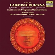 Buy Orff - Carmina Burana