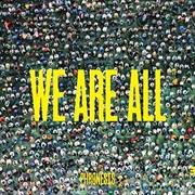 Buy We Are All