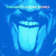 Buy Chcago Plays The Stones
