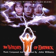 Buy Witches Of Eastwick